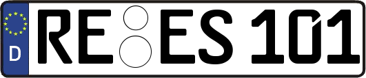 RE-ES101