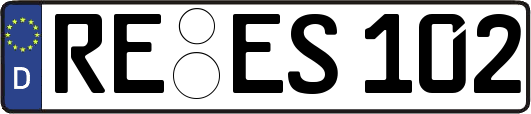 RE-ES102