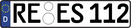 RE-ES112