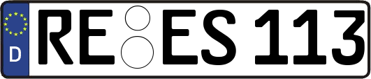 RE-ES113