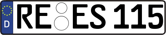 RE-ES115