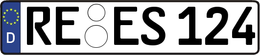 RE-ES124
