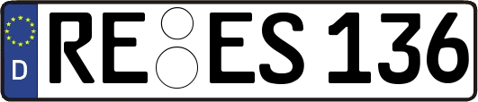 RE-ES136