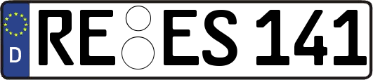 RE-ES141