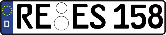 RE-ES158