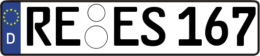 RE-ES167