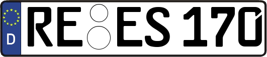 RE-ES170