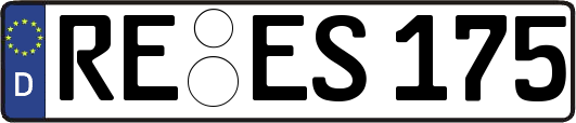 RE-ES175