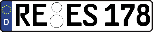 RE-ES178