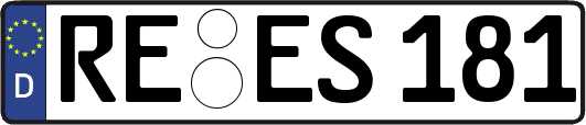 RE-ES181