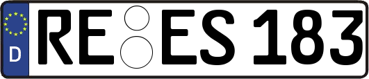 RE-ES183
