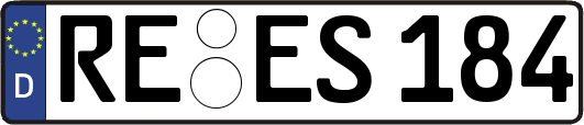 RE-ES184