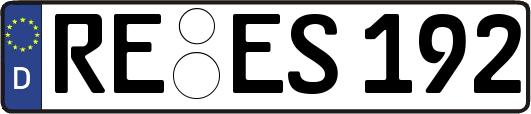 RE-ES192