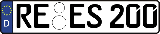 RE-ES200
