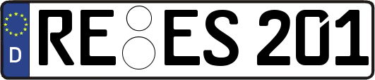 RE-ES201