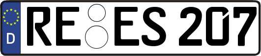 RE-ES207