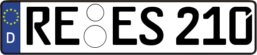 RE-ES210
