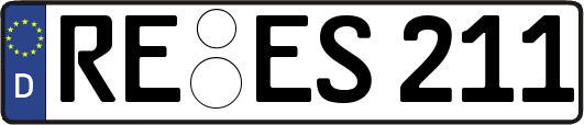 RE-ES211