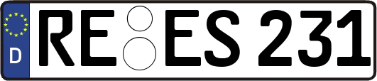 RE-ES231