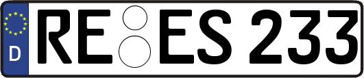 RE-ES233