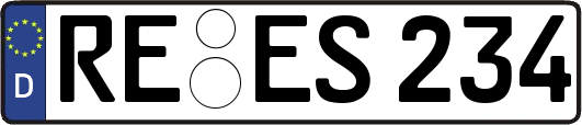 RE-ES234