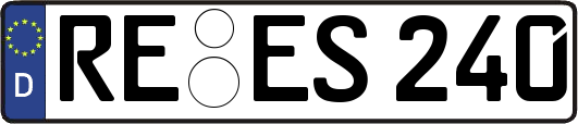 RE-ES240