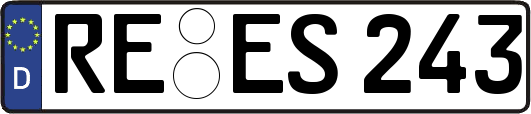 RE-ES243