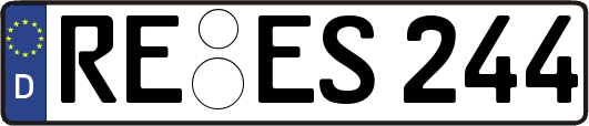 RE-ES244