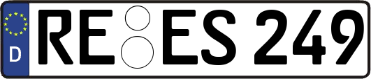 RE-ES249