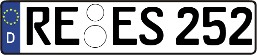 RE-ES252