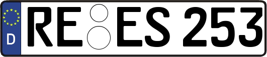 RE-ES253