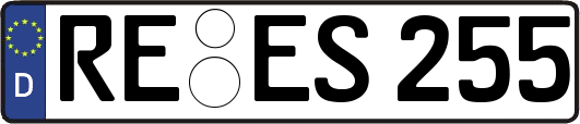 RE-ES255