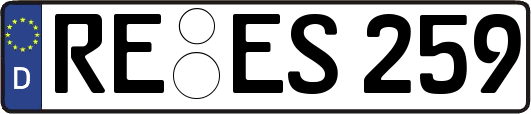 RE-ES259