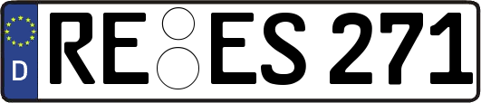 RE-ES271