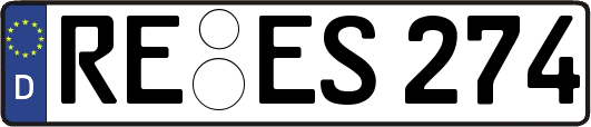 RE-ES274