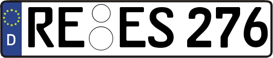 RE-ES276