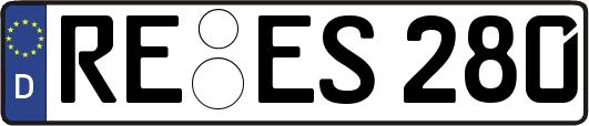 RE-ES280