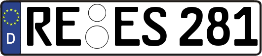 RE-ES281