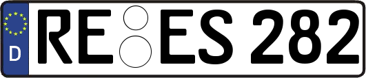 RE-ES282