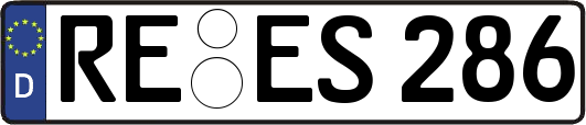 RE-ES286