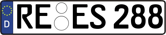 RE-ES288
