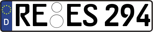 RE-ES294