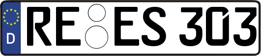 RE-ES303