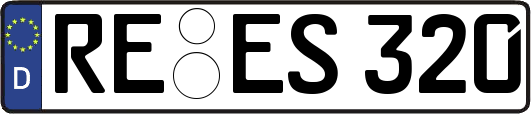 RE-ES320