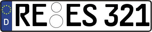 RE-ES321