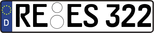 RE-ES322