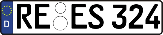 RE-ES324