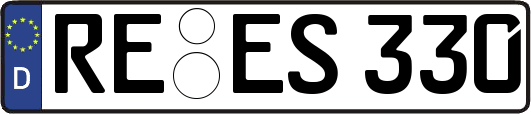 RE-ES330