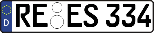 RE-ES334