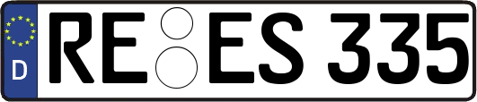RE-ES335